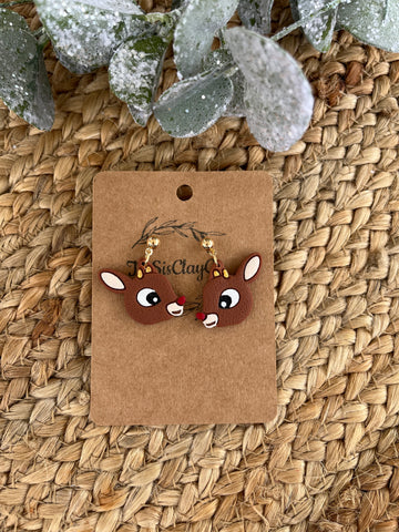 Rudolph Dangle