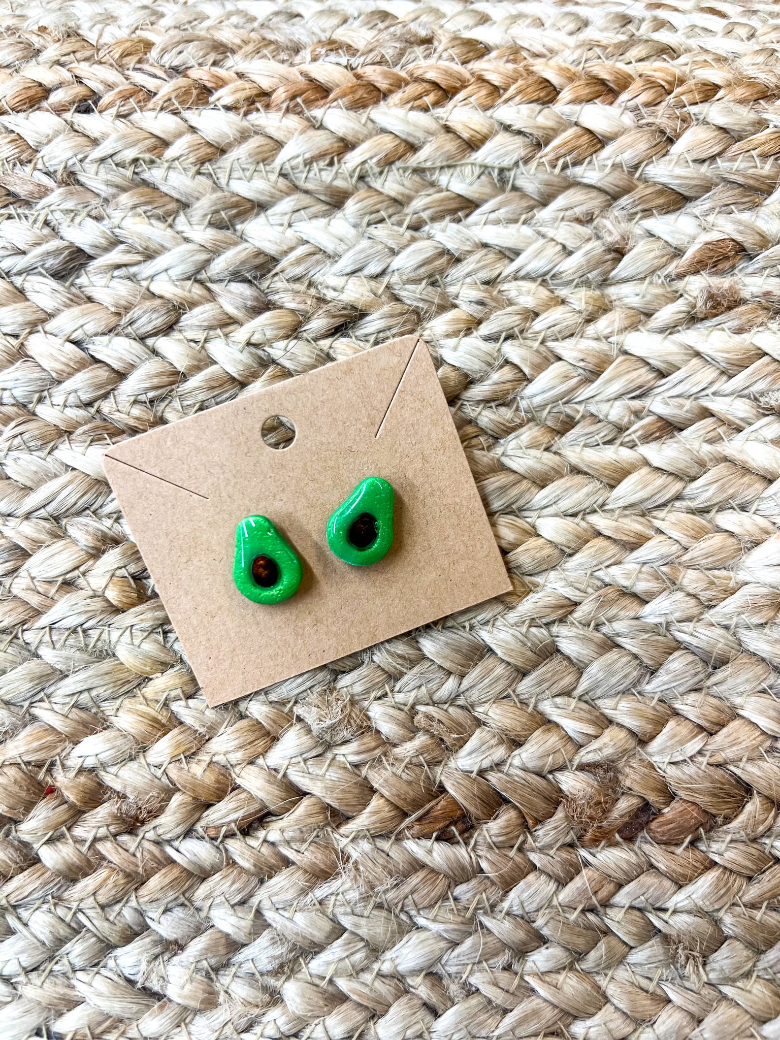 Avocado Studs