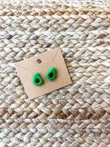 Avocado Studs